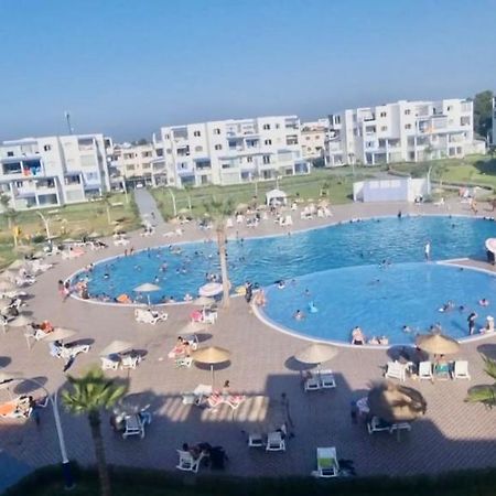 Private Apartment With Access To Pool 5 Km From The Beach Cabo Negro Eksteriør bilde