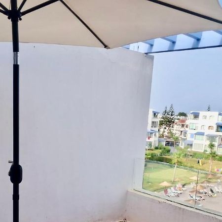 Private Apartment With Access To Pool 5 Km From The Beach Cabo Negro Eksteriør bilde