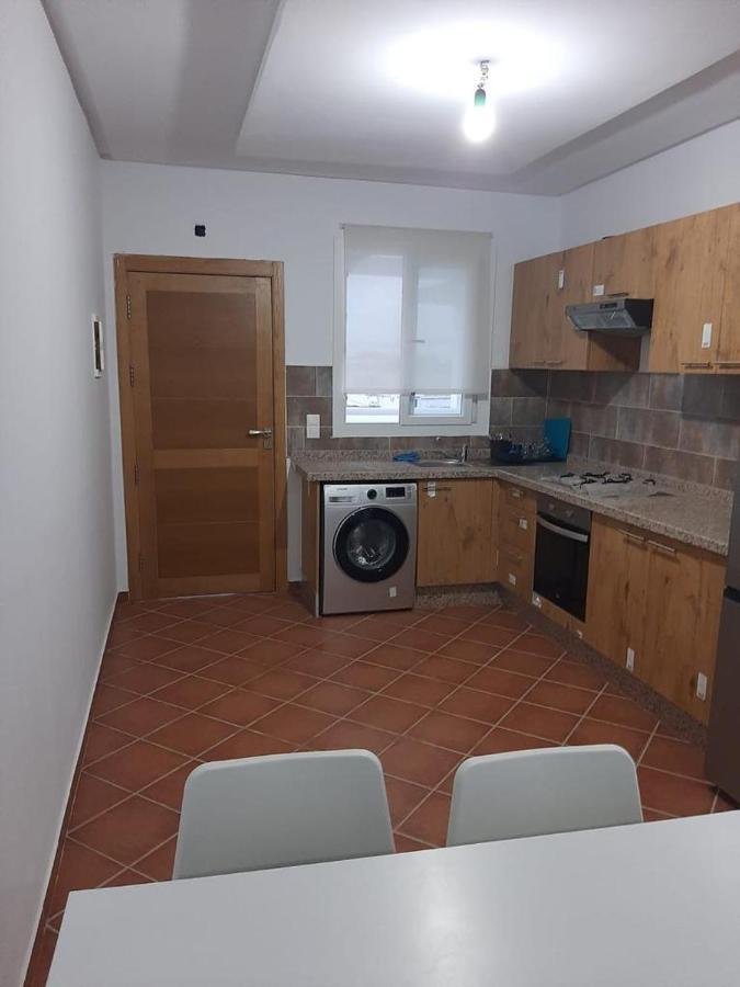 Private Apartment With Access To Pool 5 Km From The Beach Cabo Negro Eksteriør bilde