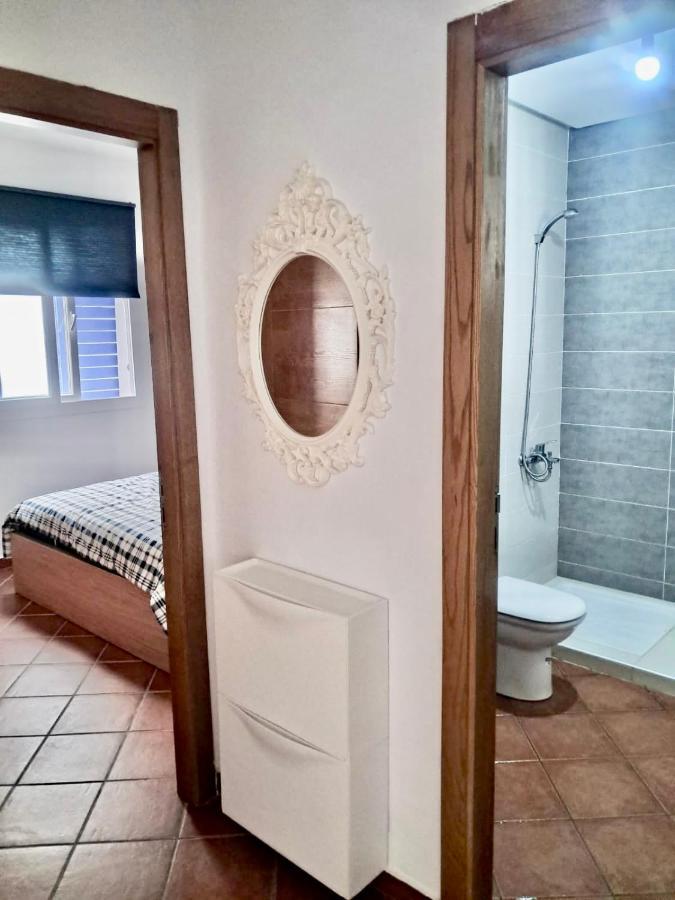 Private Apartment With Access To Pool 5 Km From The Beach Cabo Negro Eksteriør bilde