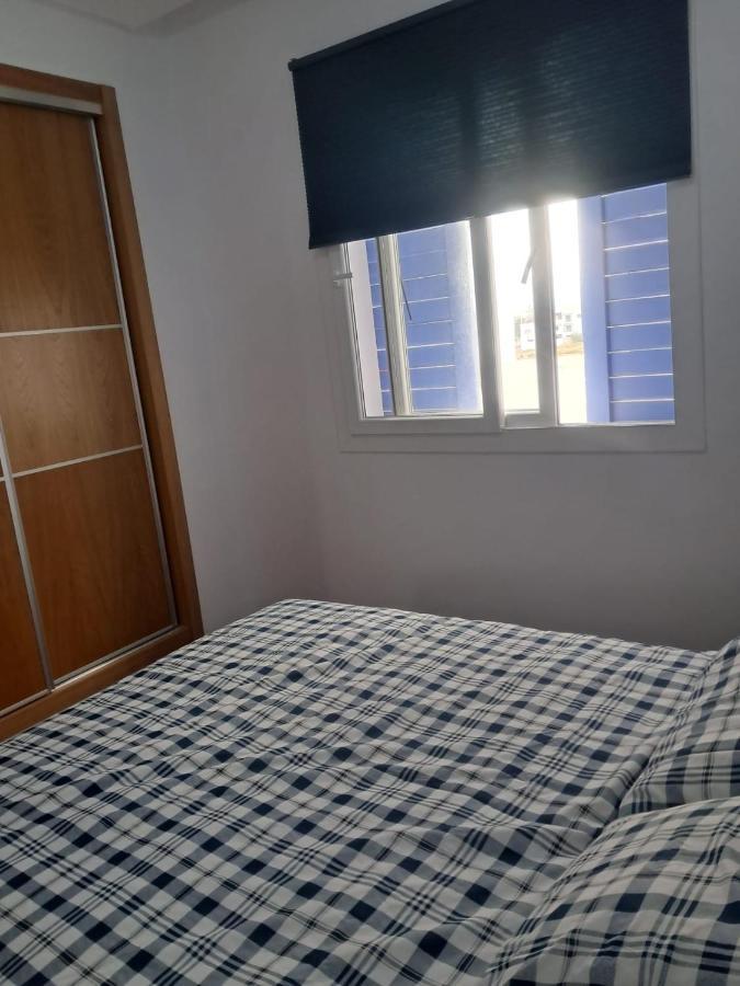 Private Apartment With Access To Pool 5 Km From The Beach Cabo Negro Eksteriør bilde