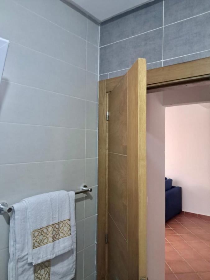 Private Apartment With Access To Pool 5 Km From The Beach Cabo Negro Eksteriør bilde